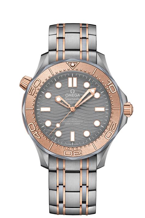 omega 210.60.42.20.99.001 seamaster diver 300m 42mm co-axial master chronometer